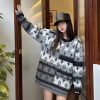 希少ルイヴィトン コピー プルオーバー トレーナー vui33164 - 画像 (7)