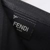 フェンディ 二つ折り財布 コピー スネークレザー ミニ財布 FFロゴ feg27274 - 画像 (8)