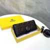 フェンディ FFモチーフ 長財布 スーパーコピー fet84587 - 画像 (2)