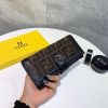 フェンディ FFモチーフ 長財布 スーパーコピー fet84587 - 画像 (3)