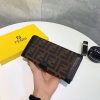 フェンディ FFモチーフ 長財布 スーパーコピー fet84587 - 画像 (4)