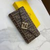 フェンディ コピー エフイズフェンディ コンチネンタル 長財布 few33544 - 画像 (3)