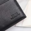 フェンディ 偽物 FFファブリック 二つ折り財布 すぐお届け feq71122 - 画像 (7)