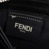 フェンディ FF ロゴ ウォレット 長財布 偽物 ジップ レザー fer58109 - 画像 (9)