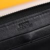 注目★フェンディ バッグバグズ コピー レザー 長財布 feu61346 - 画像 (8)