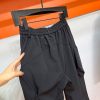 すぐ届く バレンシアガ フレアカーゴパンツ スーパーコピー bas33684 - 画像 (3)