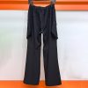 すぐ届く バレンシアガ フレアカーゴパンツ スーパーコピー bas33684 - 画像 (2)