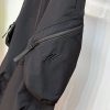 すぐ届く バレンシアガ フレアカーゴパンツ スーパーコピー bas33684 - 画像 (6)