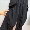 すぐ届く バレンシアガ フレアカーゴパンツ スーパーコピー bas33684 - 画像 (5)