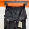 すぐ届く バレンシアガ フレアカーゴパンツ スーパーコピー bas33684 - 画像 (8)