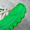モンクレール コピー☆TRAILGRIP GTX トレイルグリップ ランニング スニーカー 4M00010 - 画像 (5)