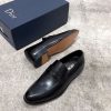 高品質♪♪♪ディオール レザー ローファー スーパーコピー dei96316 - 画像 (5)