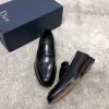 高品質♪♪♪ディオール レザー ローファー スーパーコピー dei96316 - 画像 (4)
