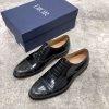 入手困難品！ディオール レザー ローファー 偽物 dez36539 - 画像 (3)