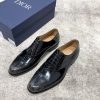超限定♪ディオール レザー ローファー コピー dez52535 - 画像 (3)