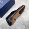 お洒落に♪ディオール レザー ローファー 革靴 コピー dex38968 - 画像 (6)