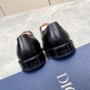 お洒落に♪ディオール レザー ローファー 革靴 コピー dex38968 - 画像 (9)