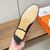超人気 エルメス ブーツ コピー《ジャンピング》トワルH/カーフ erl92200 - 画像 (9)