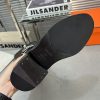 【素敵♪美脚効果も◎】エルメス jumping ロングブーツ 偽物 erx97055 - 画像 (9)