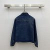ギフトに最適♪プラダ デニムジャケット スーパーコピー pub21030 - 画像 (2)