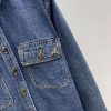 ギフトに最適♪プラダ デニムジャケット スーパーコピー pub21030 - 画像 (5)