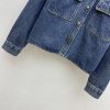 ギフトに最適♪プラダ デニムジャケット スーパーコピー pub21030 - 画像 (6)