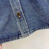 ギフトに最適♪プラダ デニムジャケット スーパーコピー pub21030 - 画像 (7)