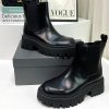 ★日本!!人気！バレンシアガ レディース トラクター 20MM ブーツ コピー 641399WA8E91000 - 画像 (2)
