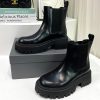 ★日本!!人気！バレンシアガ レディース トラクター 20MM ブーツ コピー 641399WA8E91000 - 画像 (3)