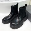 ★日本!!人気！バレンシアガ レディース トラクター 20MM ブーツ コピー 641399WA8E91000 - 画像 (5)