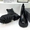 ★日本!!人気！バレンシアガ レディース トラクター 20MM ブーツ コピー 641399WA8E91000 - 画像 (6)