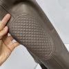 追跡付ボッテガ ヴェネタ 偽物 ラム レザー アノラック プルオジャケット bol09511 - 画像 (6)