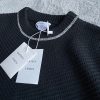 高級ブランド ボッテガ ヴェネタ ウール カシミヤ ニットセーター 偽物 boy19582 - 画像 (3)