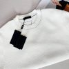 激安価格！プラダ 偽物 スーパーファインウールクルーネックセーター 3色 puw14317 - 画像 (5)