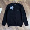 高級ブランドプラダ スーパーファインウールクルーネックセーター 偽物 2色 puq89361 - 画像 (7)