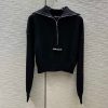 絶対欲しい！ミュウミュウ コピー カシミヤニットポロシャツ myl52620 - 画像 (5)