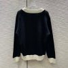 超希少！プラダ 偽物 クロップド コットン カーディガン 2色 puo02159 - 画像 (9)