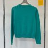 【大特価】ミュウミュウ スーパーコピー カシミヤニットカーディガン myh56773 - 画像 (2)