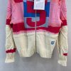 ★日本!!人気！シャネル 偽物 タートルネック ジャカードニットセーター shl33707 - 画像 (4)