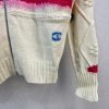 ★日本!!人気！シャネル 偽物 タートルネック ジャカードニットセーター shl33707 - 画像 (5)