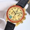 オメガ スピードマスター 偽物 アポロ11号 50周年記念 3106042 - 画像 (3)