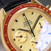 オメガ スピードマスター 偽物 アポロ11号 50周年記念 3106042 - 画像 (4)