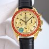オメガ スピードマスター 偽物 アポロ11号 50周年記念 3106042 - 画像 (2)