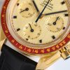 オメガ スピードマスター 偽物 アポロ11号 50周年記念 3106042 - 画像 (5)