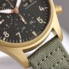 IWC コピー パイロットウォッチクロノ オートマティック iwp82145 - 画像 (3)