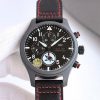 IWC パイロットウォッチ クロノグラフ 偽物 iwe20237 - 画像 (2)