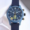 IWC パイロットウォッチ クロノグラフ 偽物 iwe20237 - 画像 (6)