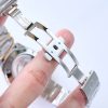 オメガ コピー シーマスター コーアクシャル アクアテラ クロノメーター omj27374 - 画像 (9)