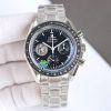オメガ 偽物 スピードマスター プロフェッショナル omo36043 - 画像 (2)