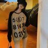 新デザイン エムエムシックス コピー メゾンマルジェラ トレーナー May21429 - 画像 (8)